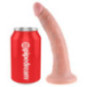 7“ Cock – King Cock