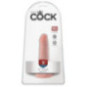 5“ Cock – King Cock