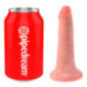 5“ Cock – King Cock