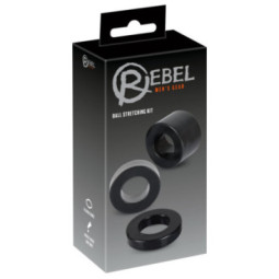 Ball Stretching Kit – Rebel