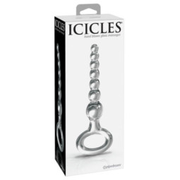 No. 67 – Icicles