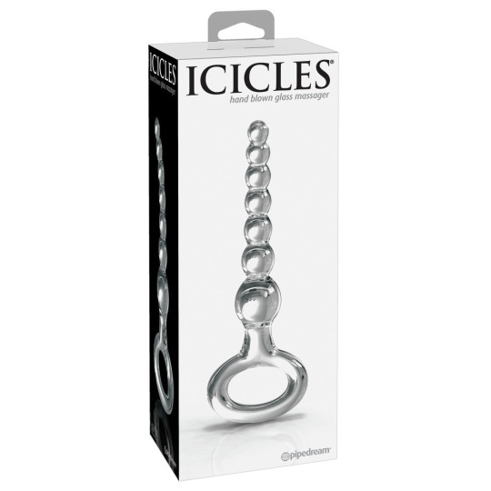 No. 67 – Icicles