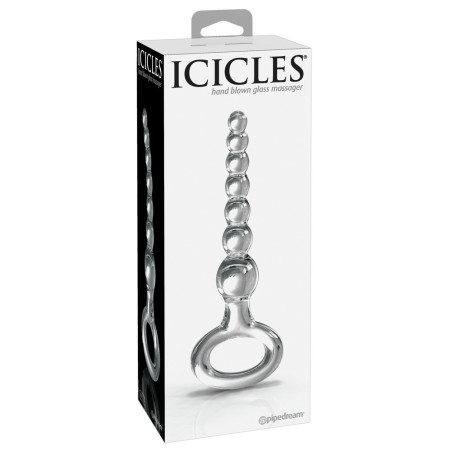 No. 67 – Icicles