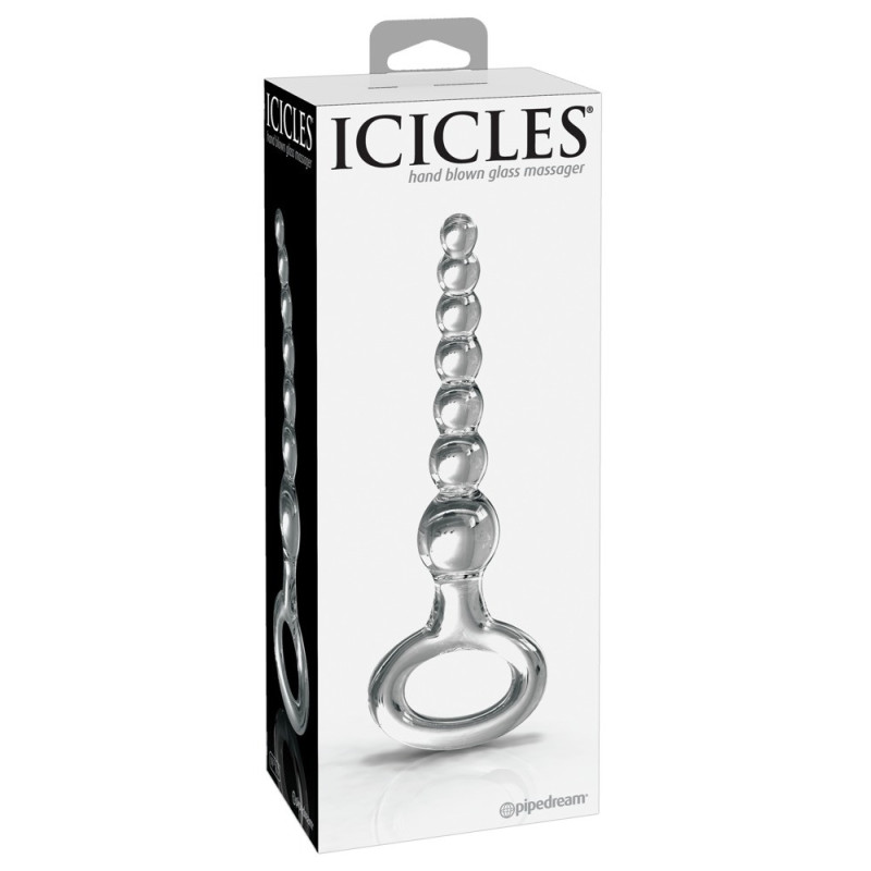 No. 67 – Icicles