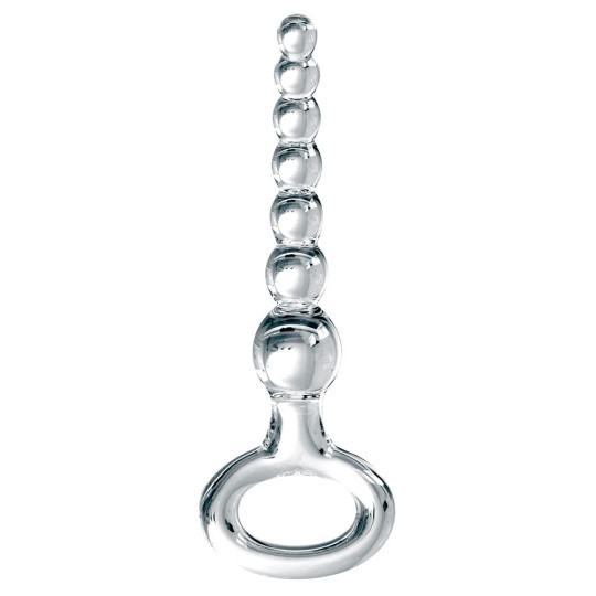 No. 67 – Icicles