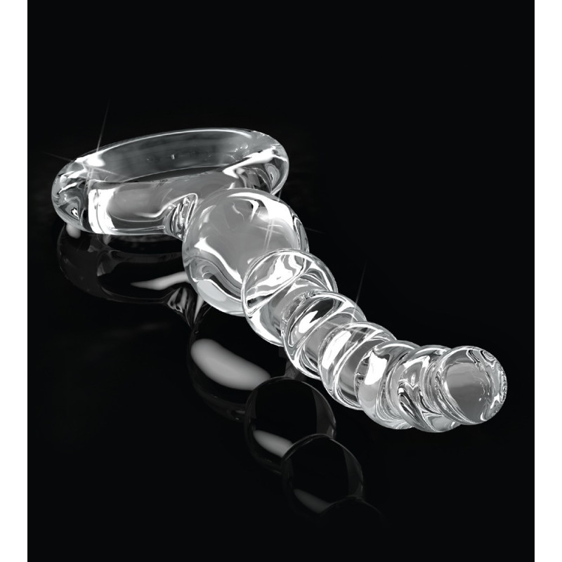 No. 67 – Icicles