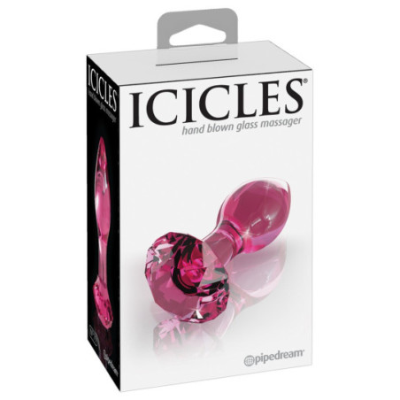 No. 79 – Icicles