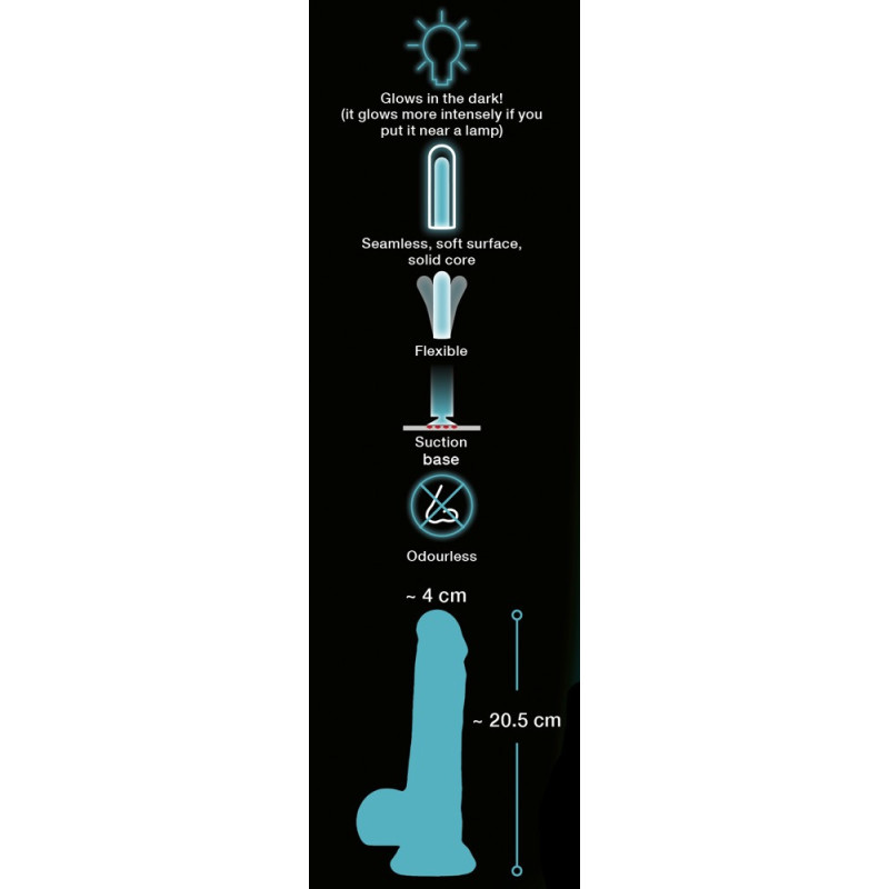 Glow in the Dark – You2Toys