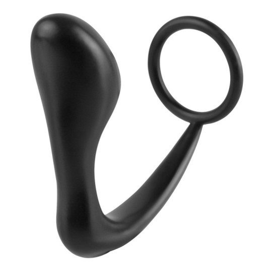 ass-gasm cockring plug – Anal Fantasy Collection