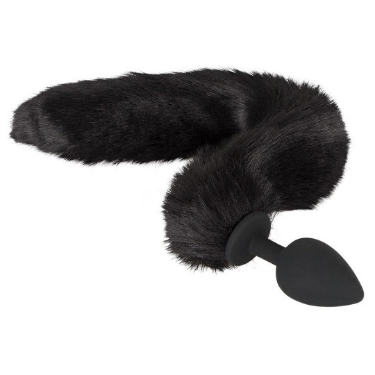 Pet Play Plug & Ears – Bad Kitty