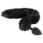 Pet Play Plug & Ears – Bad Kitty