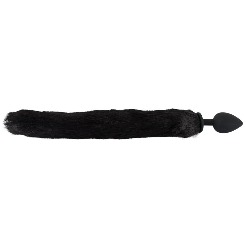 Pet Play Plug & Ears – Bad Kitty