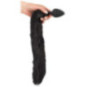 Pet Play Plug & Ears – Bad Kitty