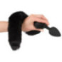 Pet Play Plug & Ears – Bad Kitty