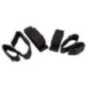 Bad Kitty Arm & Leg Restraints – Bad Kitty