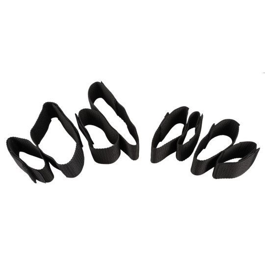 Bad Kitty Arm & Leg Restraints – Bad Kitty