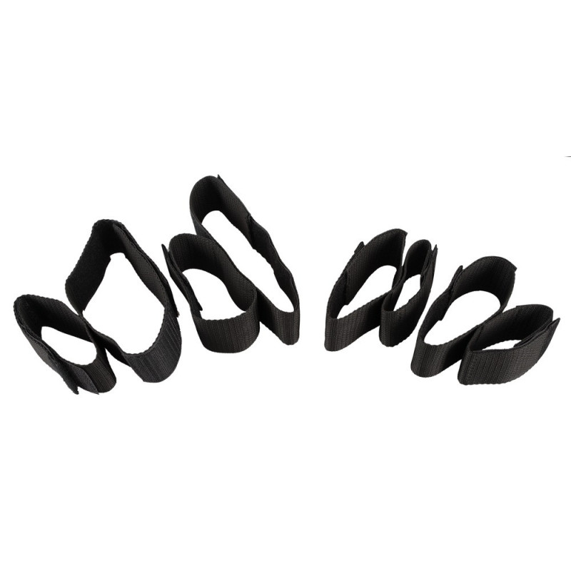 Bad Kitty Arm & Leg Restraints – Bad Kitty