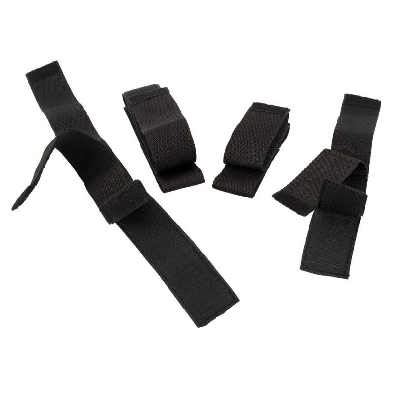 Bad Kitty Arm & Leg Restraints – Bad Kitty