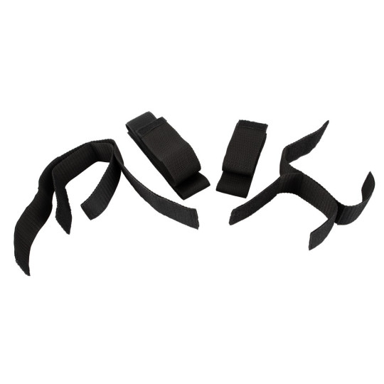 Bad Kitty Arm & Leg Restraints – Bad Kitty