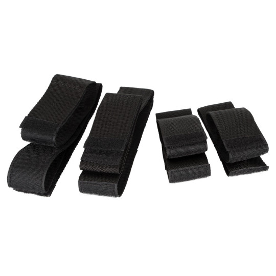 Bad Kitty Arm & Leg Restraints – Bad Kitty