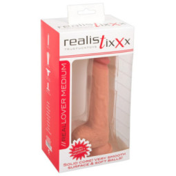 Real Lover Medium – Realistixxx