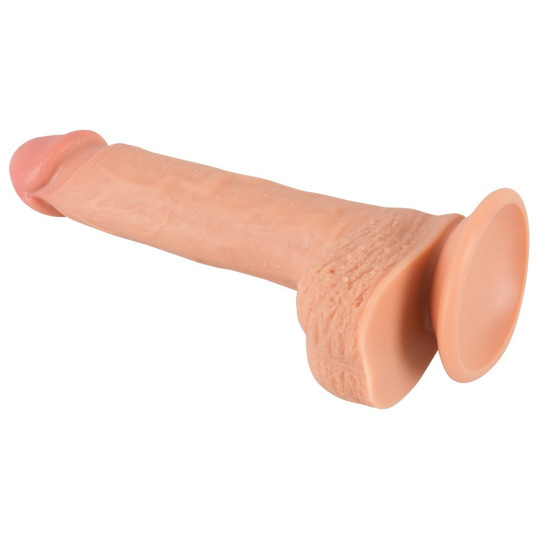 Real Lover Medium – Realistixxx