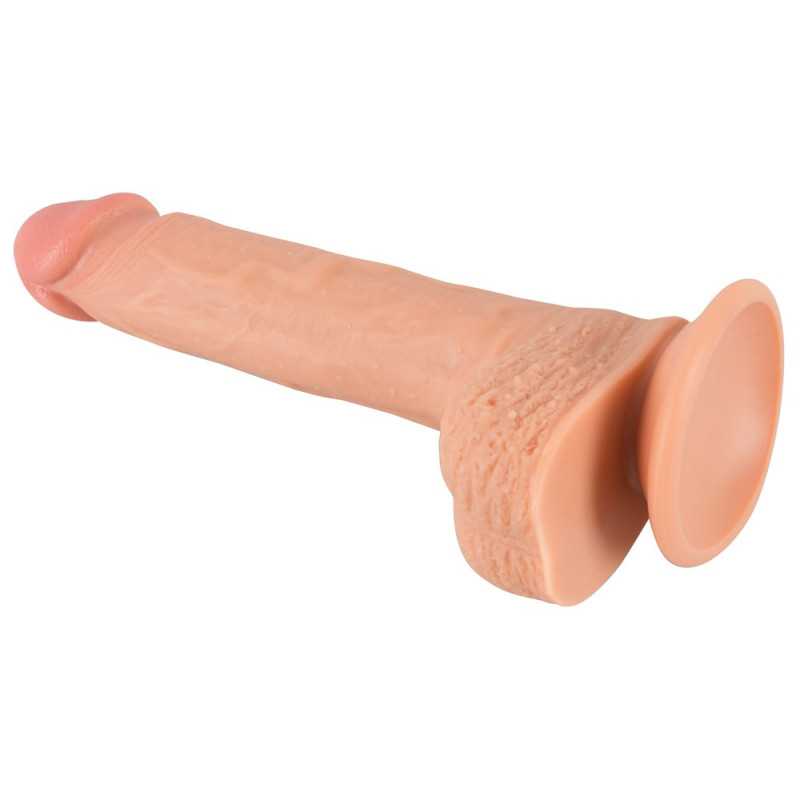 Real Lover Medium – Realistixxx
