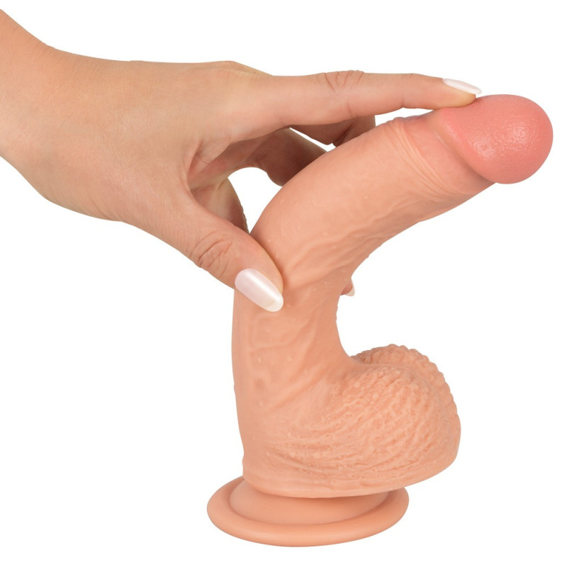 Real Lover Medium – Realistixxx