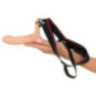 Silicone Strap-on – You2Toys