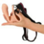 Silicone Strap-on – You2Toys