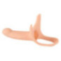 Silicone Strap-on – You2Toys