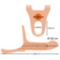 Silicone Strap-on – You2Toys