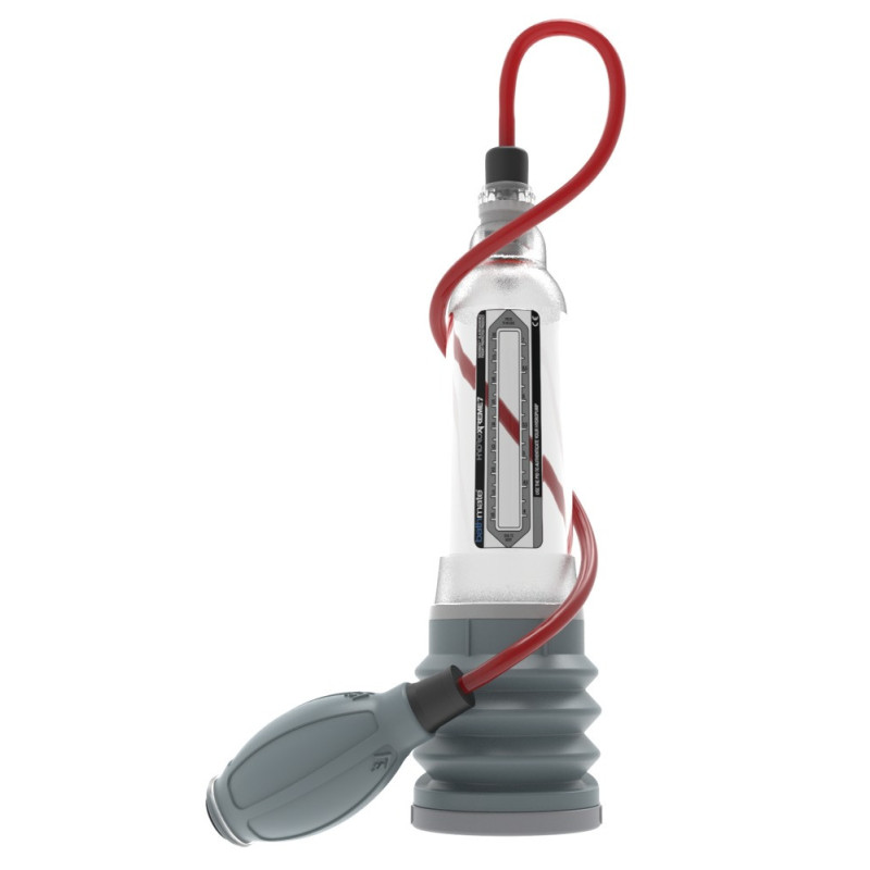 HydroXtreme7