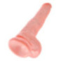 14“ Cock with Balls – King Cock
