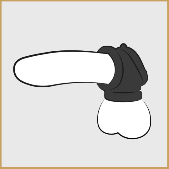 Rock Hard Cock Pipe – Fantasy C-Ringz