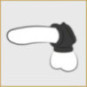 Rock Hard Cock Pipe – Fantasy C-Ringz