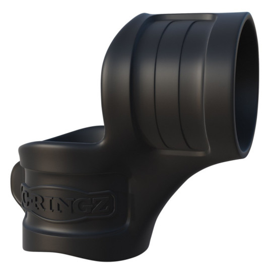 Mr. Big Cock Ring & Ball Stretcher – Fantasy C-Ringz