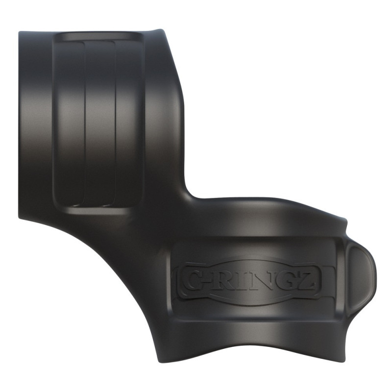 Mr. Big Cock Ring & Ball Stretcher – Fantasy C-Ringz