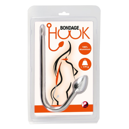 Bondage Hook – You2Toys