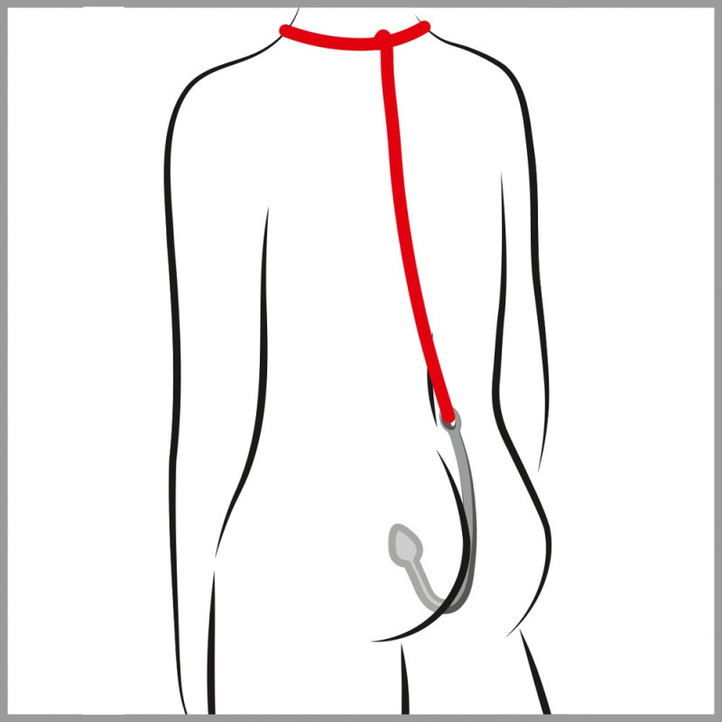 Bondage Hook – You2Toys