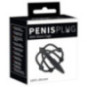 With Glans Cage – Penisplug