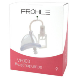 Vagina-Set Solo Extreme Professional – Fröhle