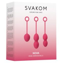 Nova – SVAKOM