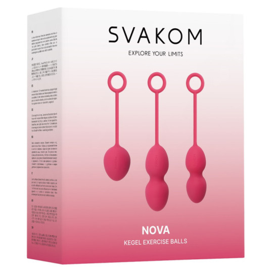 Nova – SVAKOM