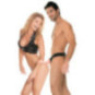 For Him or Her Hollow Strap-on – Fetish Fantasy Series