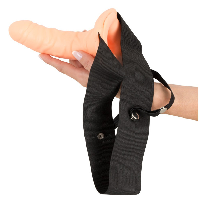 For Him or Her Hollow Strap-on – Fetish Fantasy Series