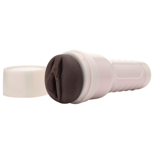 Ana Foxxx Silk Masturbator – Fleshlight