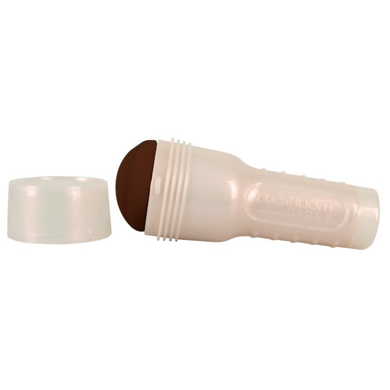 Ana Foxxx Silk Masturbator – Fleshlight
