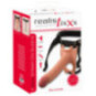 Strap-on Sleeve – Realistixxx