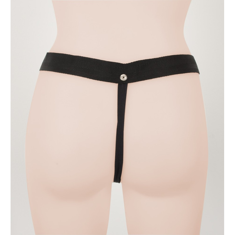 Strap-on Sleeve – Realistixxx